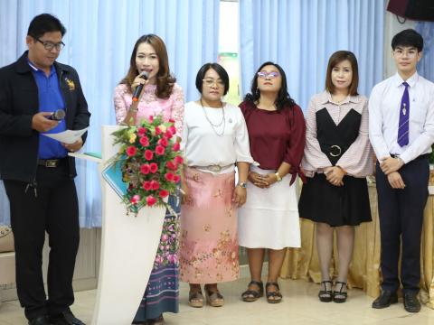 อบรมเชิงปฏิบัติการ ค่ายวรรณคดีไทย