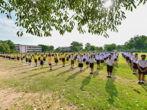 วันเฉลิมพระชนมพรรษา ร.10