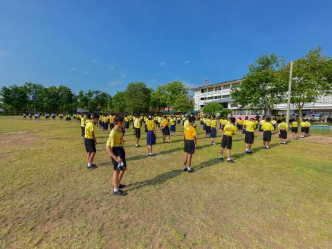 วันเฉลิมพระชนมพรรษา ร.10