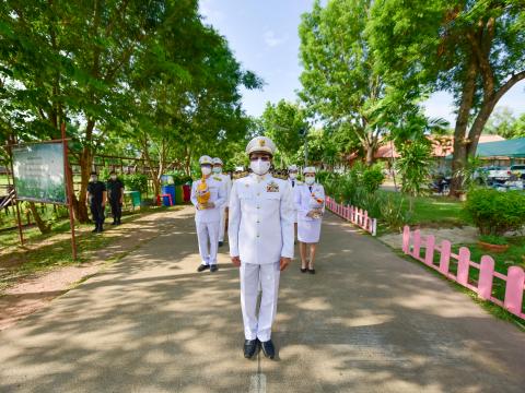 วันเฉลิมพระชนมพรรษา ร.10