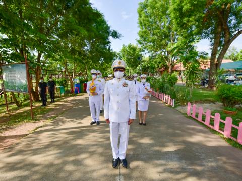 วันเฉลิมพระชนมพรรษา ร.10