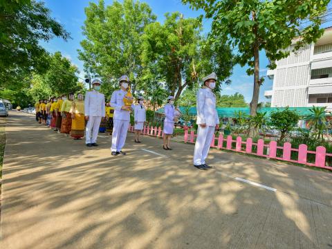 วันเฉลิมพระชนมพรรษา ร.10