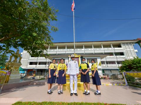 วันเฉลิมพระชนมพรรษา ร.10