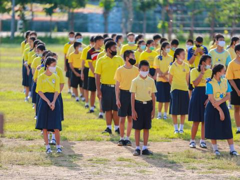 วันเฉลิมพระชนมพรรษา ร.10