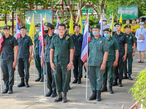 วันเฉลิมพระชนมพรรษา ร.10