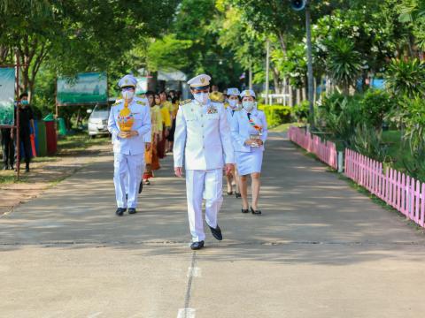 วันเฉลิมพระชนมพรรษา ร.10