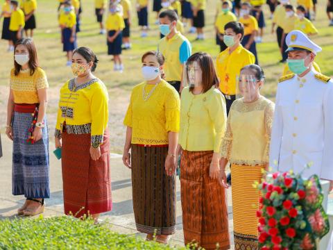 วันเฉลิมพระชนมพรรษา ร.10