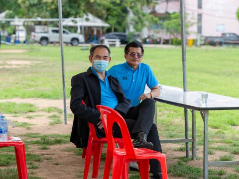 สัปดาห์วิทยาศาสตร์