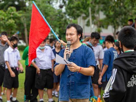 สัปดาห์วิทยาศาสตร์