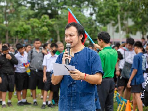 สัปดาห์วิทยาศาสตร์