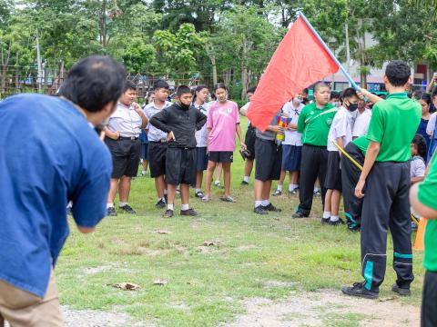 สัปดาห์วิทยาศาสตร์