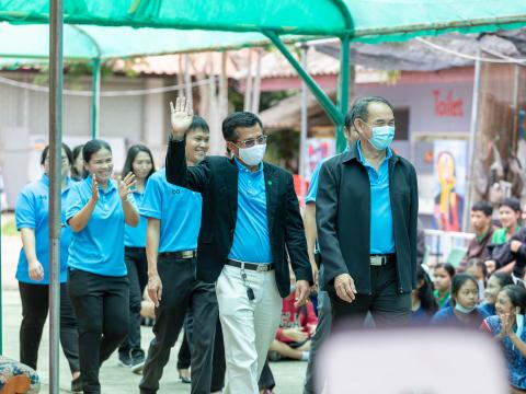 สัปดาห์วิทยาศาสตร์