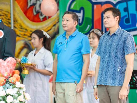 สัปดาห์วิทยาศาสตร์