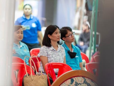 สัปดาห์วิทยาศาสตร์