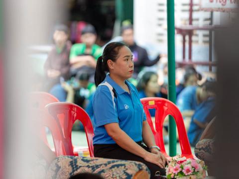 สัปดาห์วิทยาศาสตร์