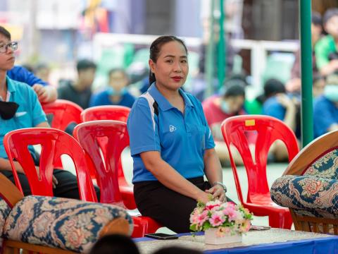 สัปดาห์วิทยาศาสตร์