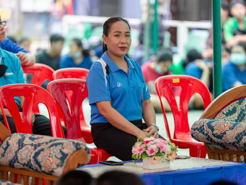 สัปดาห์วิทยาศาสตร์