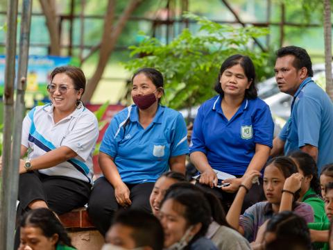 สัปดาห์วิทยาศาสตร์