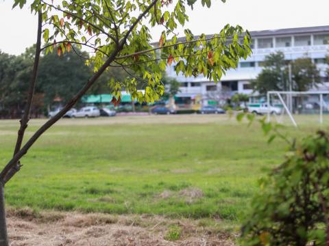 ประเมินความพร้อมก่อนเปิดภาคเรียน