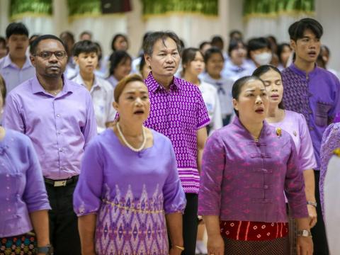 วันพระราชสมภพพระบรมราชินี ประจำปี 2568