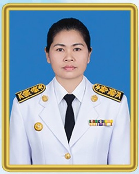 นางอำภา คำเสม
