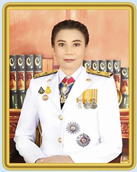 นางสาวประวิง สุขเมือง