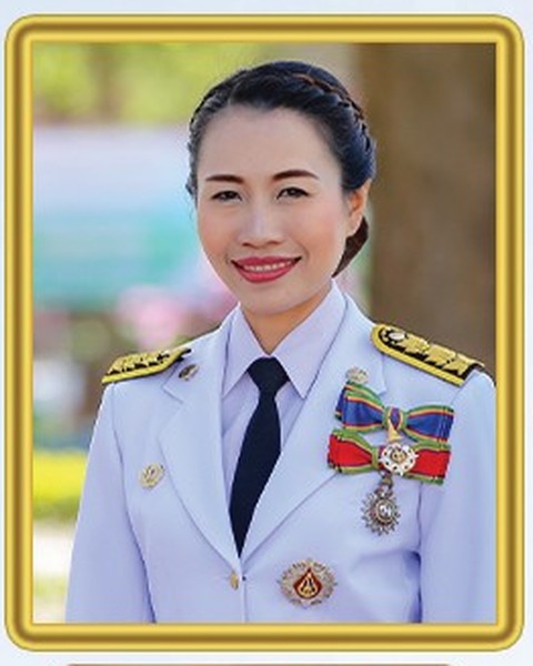 นางสาวนฤดี ชัยโฉม