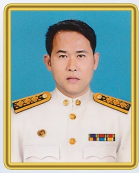 นายไพโรจน์ พรหมบุญ