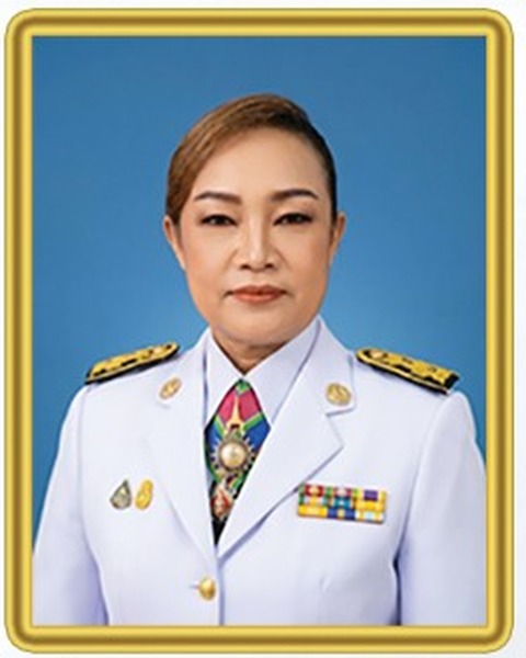นางสาวรุศดา บุญบัญญา