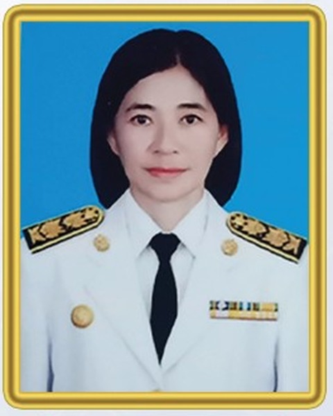 นางสุนันทา  มิยา