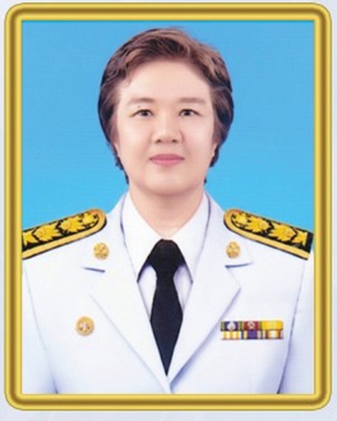 นางสาวธนพร อินทรโสภิต
