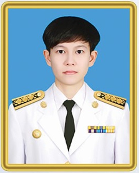 นางสาวพัชพร ศรีเมือง