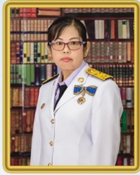 นางสาวอัธยา วิจิตรศิลป์