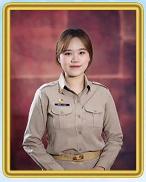 นางสาวศรัญญา ดวงอุปะ