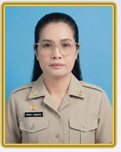 นางสาวจินตนา บุญเนตร