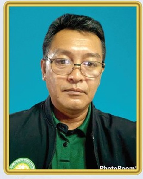 นายมิจฉันธ์ ประเสริฐสุข