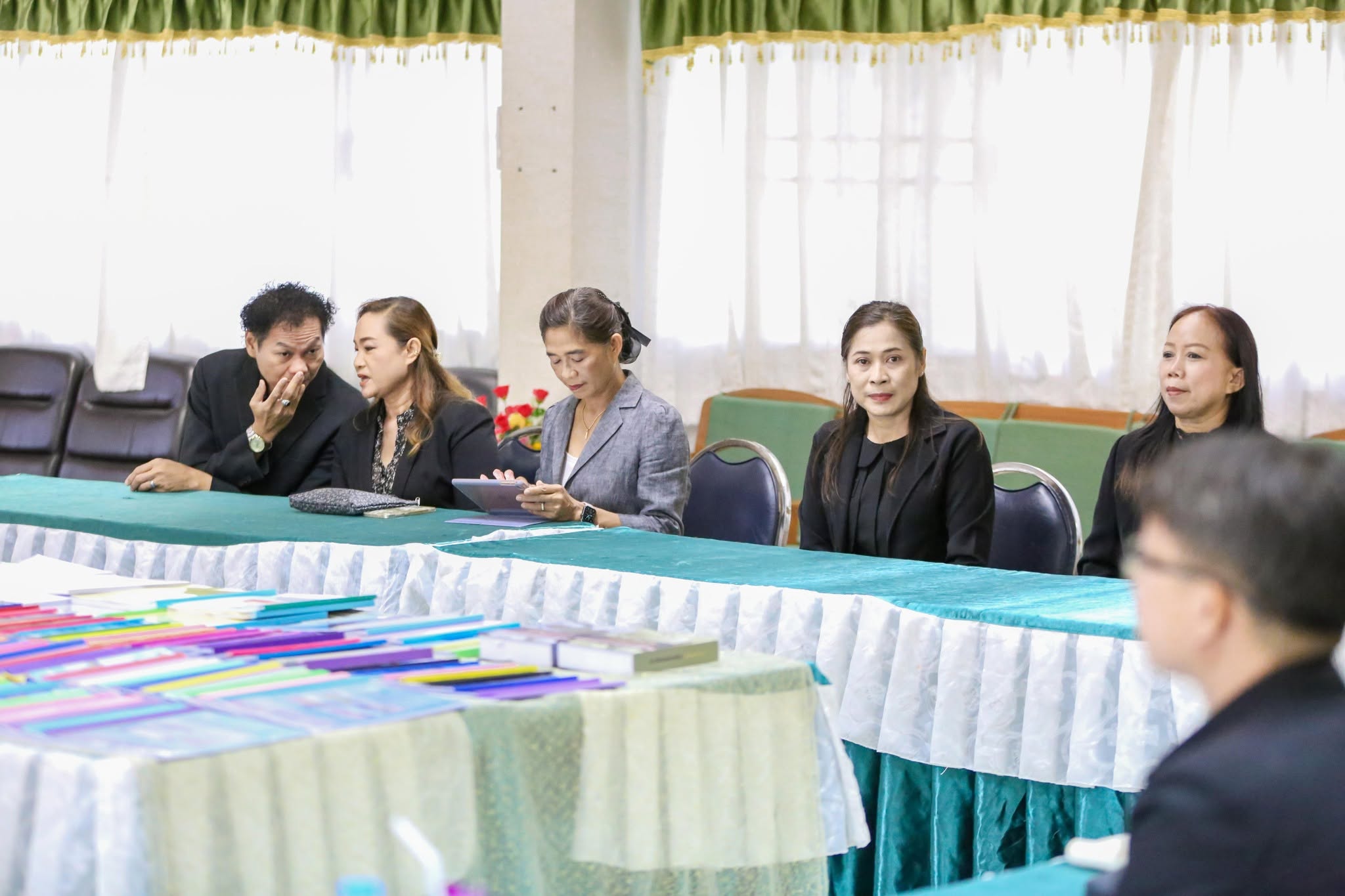 การนิเทศ ติดตามแบบบูรณาการ เพื่อยกระดับคุณภาพการศึกษา ประจำปีงบประมาณ พ.ศ. 2569